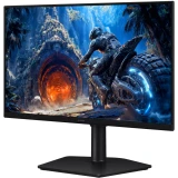 Монитор Samsung 25" S25HG400E Odyssey G4 (LS25HG400EIXCI)