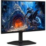 Монитор Samsung 25" S25HG400E Odyssey G4 (LS25HG400EIXCI)