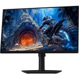 Монитор Samsung 25" S25HG400E Odyssey G4 (LS25HG400EIXCI)