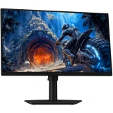 Монитор Samsung 25" S25HG400E Odyssey G4 (LS25HG400EIXCI)