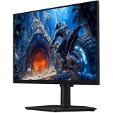 Монитор Samsung 25" S25HG400E Odyssey G4 (LS25HG400EIXCI)