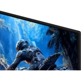 Монитор Samsung 25" S25HG400E Odyssey G4 (LS25HG400EIXCI)