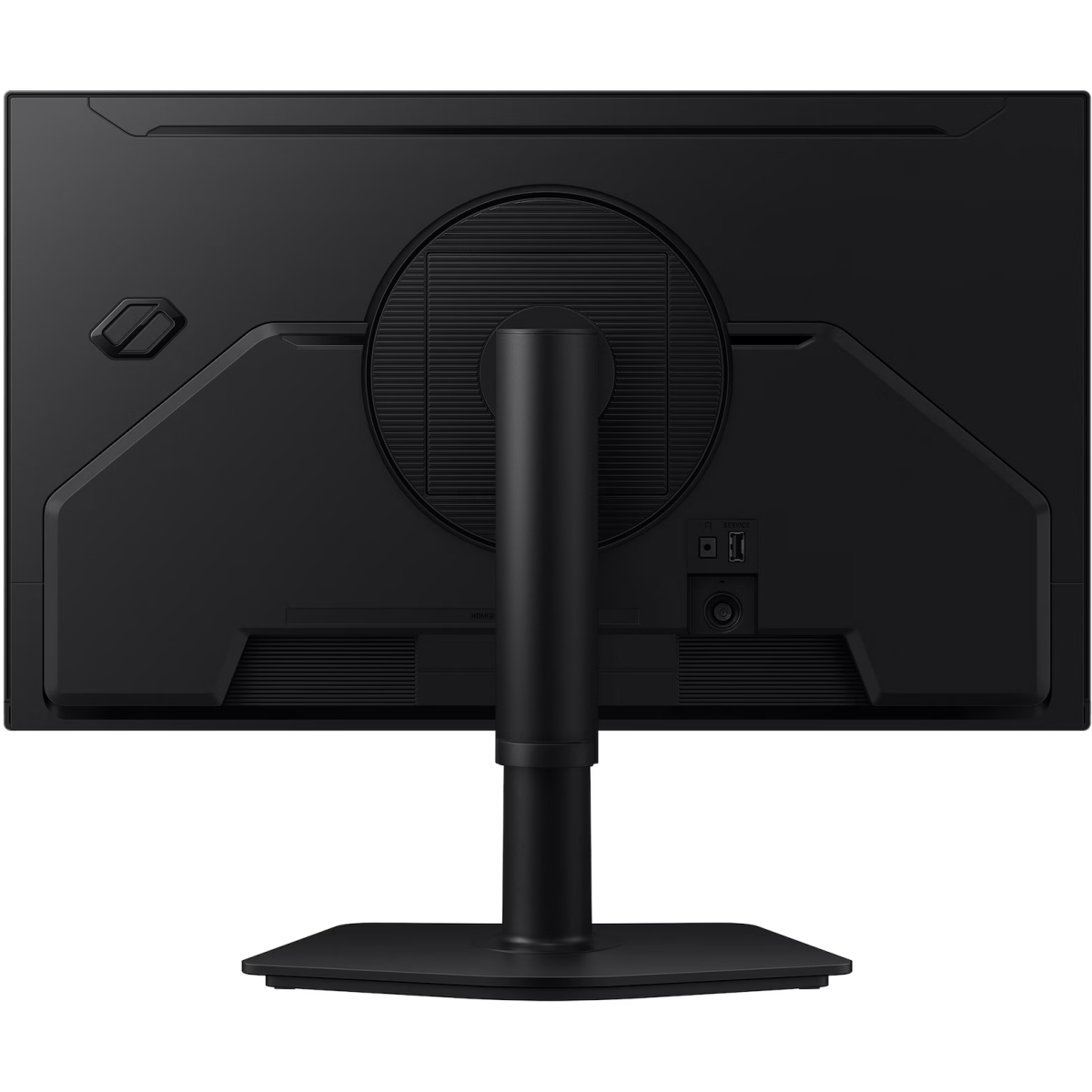 Монитор Samsung 25" S25HG400E Odyssey G4 - LS25HG400EIXCI - фото 9