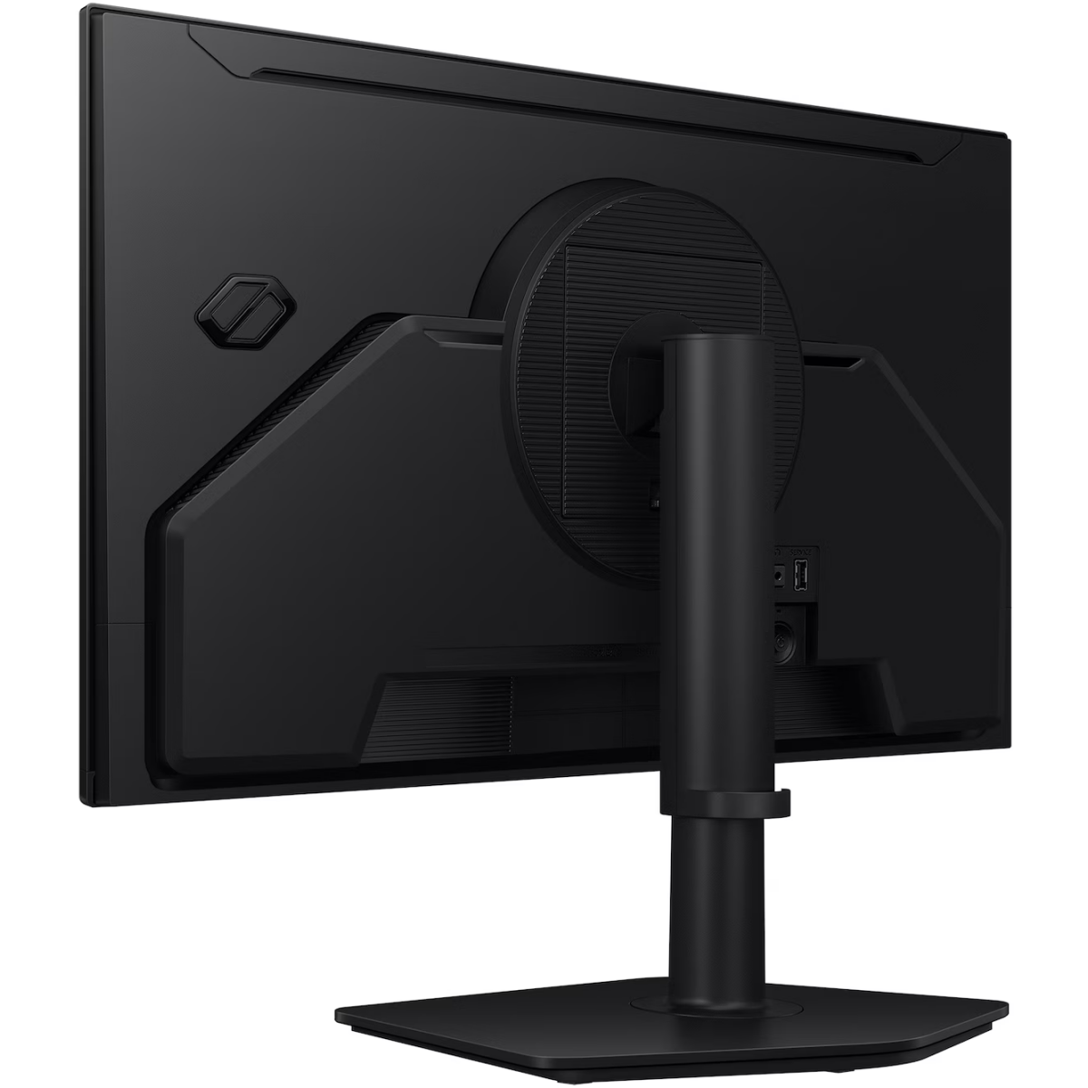 Монитор Samsung 25" S25HG400E Odyssey G4 - LS25HG400EIXCI - фото 10