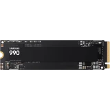 Накопитель SSD 2TB Samsung 990 (MZ-V9V2T0BW)