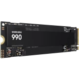 Накопитель SSD 2TB Samsung 990 (MZ-V9V2T0BW)