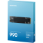 Накопитель SSD 2TB Samsung 990 (MZ-V9V2T0BW) - фото 5