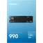 Накопитель SSD 2TB Samsung 990 (MZ-V9V2T0BW) - фото 6