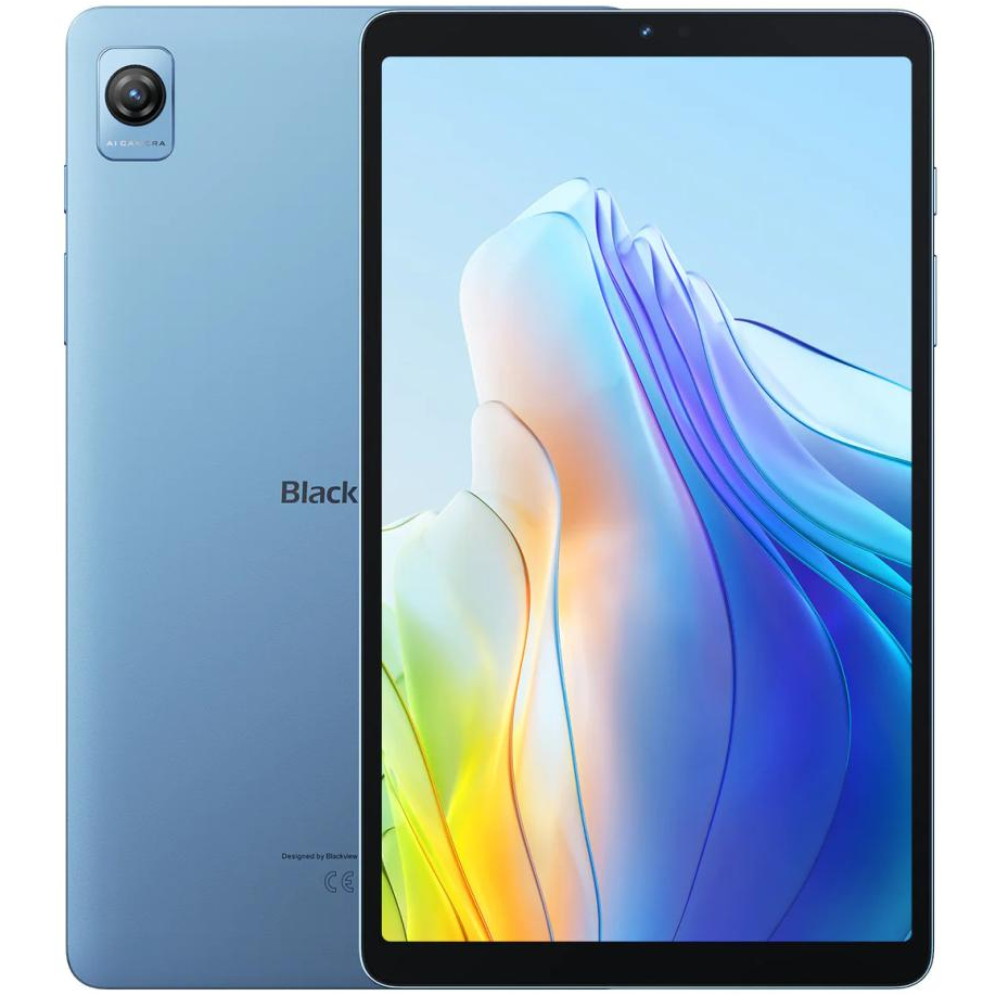 Планшет Blackview Tab 60 WiFi 4/128GB Blue - TAB60_WIFI_4/128_BLUE
