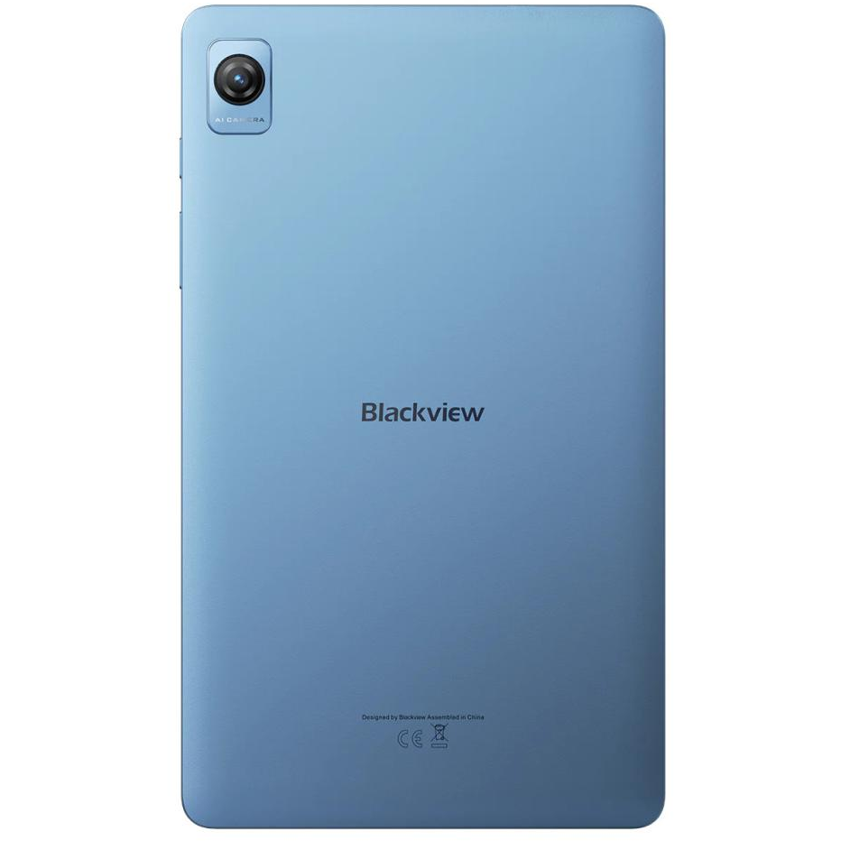 Планшет Blackview Tab 60 WiFi 4/128GB Blue - TAB60_WIFI_4/128_BLUE - фото 3