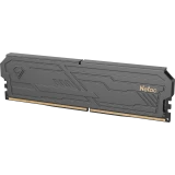 ..... ОЗУ 8GB DDR4 3600MHz Netac Shadow III (NTSHD4P36DP-16K)(931T) из ремонта, одна плашка