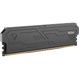 ..... ОЗУ 8GB DDR4 3600MHz Netac Shadow III (NTSHD4P36DP-16K)(931T) из ремонта, одна плашка