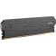 ..... ОЗУ 8GB DDR4 3600MHz Netac Shadow III (NTSHD4P36DP-16K)(931T) из ремонта, одна плашка