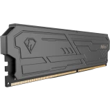..... ОЗУ 8GB DDR4 3600MHz Netac Shadow III (NTSHD4P36DP-16K)(931T) из ремонта, одна плашка