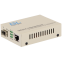 ..... Медиаконвертер GIGALINK/NIKOMAX GL-MC-UTPG-SFPG-F.r2 (4275) Б/У, царапины на корпусе