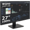 Монитор ExeGate 27" ProSmart EH2700 - EX301150RUS