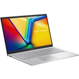 Ноутбук ASUS F1504VA Vivobook 15 Cool Silver (BQ336) (F1504VA-BQ336)
