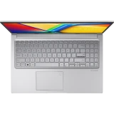 Ноутбук ASUS F1504VA Vivobook 15 Cool Silver (BQ336) (F1504VA-BQ336)