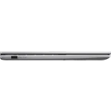Ноутбук ASUS F1504VA Vivobook 15 Cool Silver (BQ336) (F1504VA-BQ336)