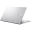 Ноутбук ASUS F1504VA Vivobook 15 Cool Silver (BQ336) - F1504VA-BQ336 - фото 7