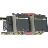 Контактор IEK KKT53-265-400-10