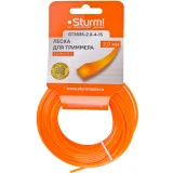 Леска для триммера Sturm! GT3535-2.0-4-15