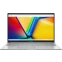 Ноутбук ASUS F1504VA Vivobook 15 Cool Silver (BQ336) - F1504VA-BQ336