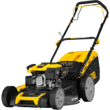 Газонокосилка Denzel GLR-510SP-K (58804)