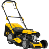 Газонокосилка Denzel GLR-510SP-K (58804)