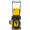 Газонокосилка Denzel GLR-510SP-K - 58804 - фото 10