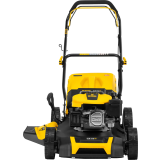 Газонокосилка Denzel GLR-510SP-K (58804)