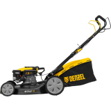 Газонокосилка Denzel GLR-510SP-K (58804)