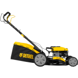 Газонокосилка Denzel GLR-510SP-K (58804)