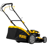 Газонокосилка Denzel GLR-510SP-K (58804)