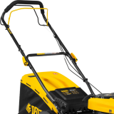 Газонокосилка Denzel GLR-510SP-K (58804)