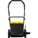 Газонокосилка Denzel GLR-510SP-K (58804)