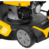 Газонокосилка Denzel GLR-510SP-K (58804)