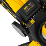 Газонокосилка Denzel GLR-510SP-K (58804)