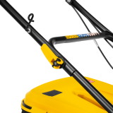 Газонокосилка Denzel GLR-510SP-K (58804)