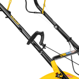 Газонокосилка Denzel GLR-510SP-K (58804)