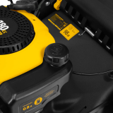 Газонокосилка Denzel GLR-510SP-K (58804)