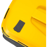 Газонокосилка Denzel GLR-510SP-K (58804)