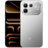 Смартфон Infinix Note 60 Pro 12/256GB Frost Silver (X6878) (10085756)