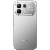 Смартфон Infinix Note 60 Pro 12/256GB Frost Silver (X6878) (10085756)