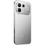 Смартфон Infinix Note 60 Pro 12/256GB Frost Silver (X6878) (10085756)
