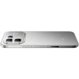 Смартфон Infinix Note 60 Pro 12/256GB Frost Silver (X6878) (10085756)