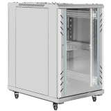 Шкаф ExeGate EC-FS-18U.600.800.G.GREY (EX301396RUS)