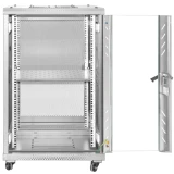 Шкаф ExeGate EC-FS-18U.600.800.G.GREY (EX301396RUS)