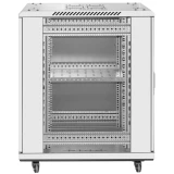 Шкаф ExeGate EC-FS-18U.600.800.G.GREY (EX301396RUS)