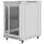 Шкаф ExeGate EC-FS-18U.600.800.G.GREY - EX301396RUS - фото 5